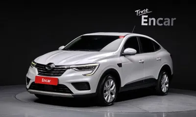 Renault-KoreaSamsung XM3