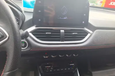 Baojun 510