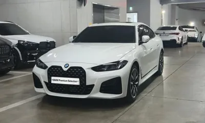 BMW 4-Series