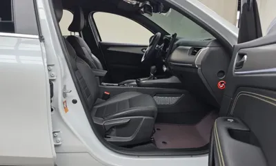 Renault-KoreaSamsung XM3