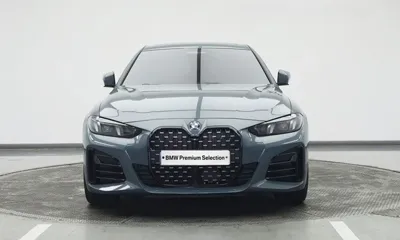 BMW 4-Series