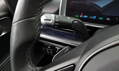 Hyundai Ioniq6