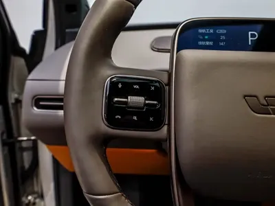 Li Auto Li i8
