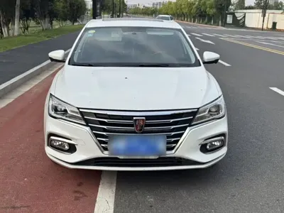 Roewe i5