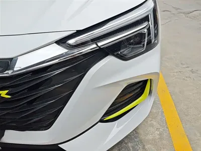 Roewe i6 Max