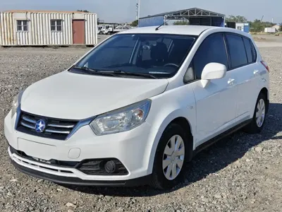 Venucia R50