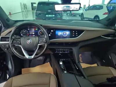 Buick Enclave