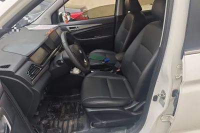 CHANGAN KAICHENG Oushang A600