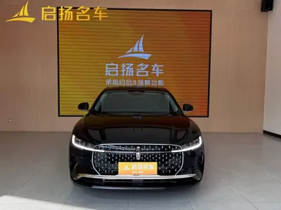 Lincoln Z