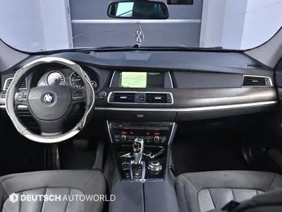 BMW Gran Turismo