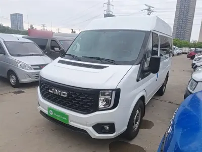 JMC JMC Fushun