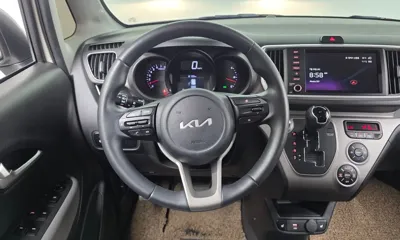 Kia Ray
