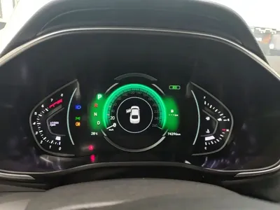 Hyundai Fista