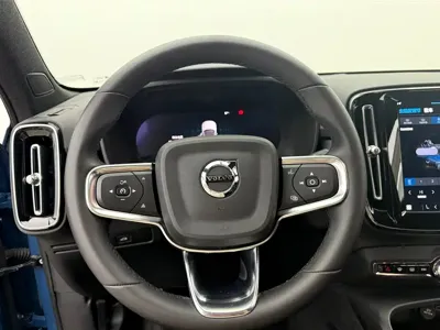 Volvo C40