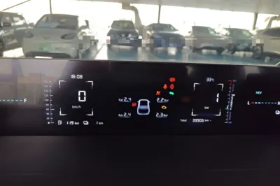 CHANGAN NEVO A05