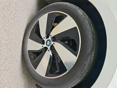 BMW i3 (Import)