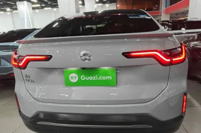 Nio EC6