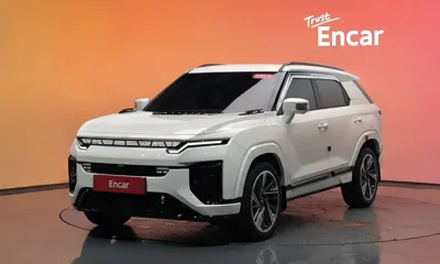 KG_Mobility_Ssangyong Actyon