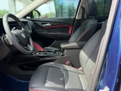 Buick Envision S