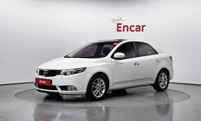 Kia Porte