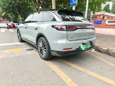 Leapmotor Leapmotor C11