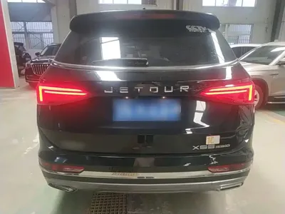 Jetour X95