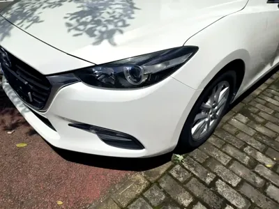 Mazda 3 Axela