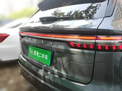 Geely Auto Monjaro L