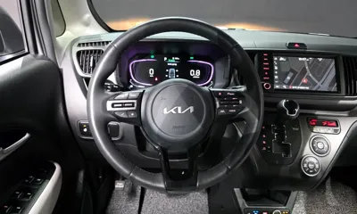 Kia Ray