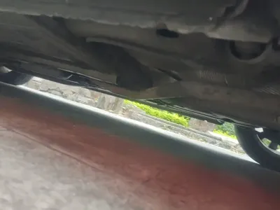 Chevrolet Monza