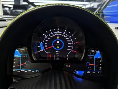 Koenigsegg Agera
