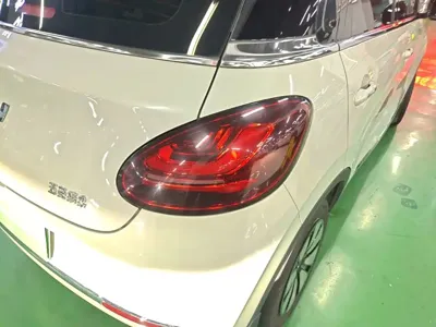 Wuling Bingo
