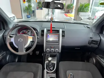 Fengdu MX6