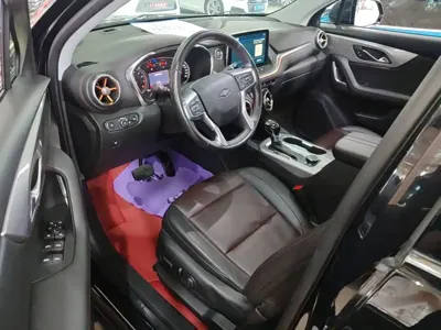 Chevrolet Blazer