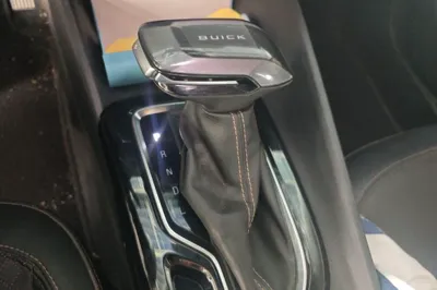 Buick Verano