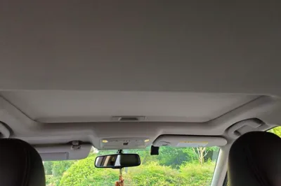 Infiniti Q50L