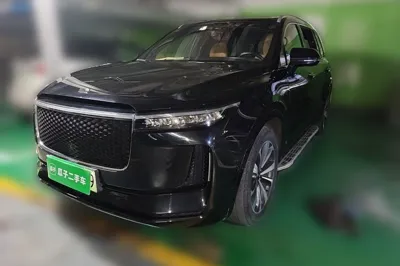 Li Auto ONE