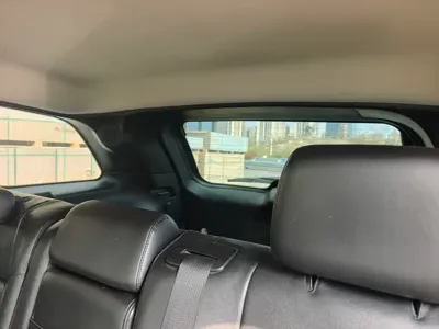 Jeep Grand Cherokee (Import)