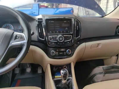 Baojun 730