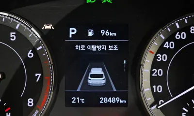 Hyundai Venue