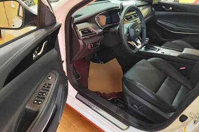 Changan Ruicheng CC