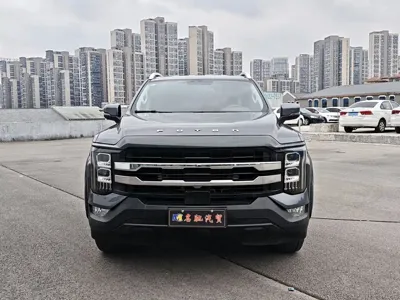 Foton Foton Mars