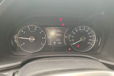 Honda Envix