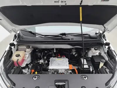 BYD Yuan Pro