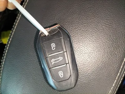 DS 5