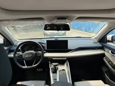 Geely Xingrui