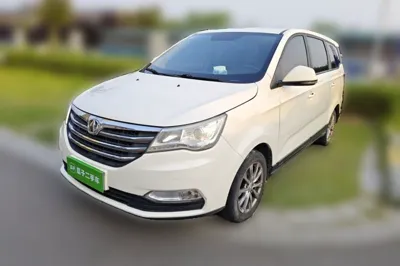 BAIC Weiwang M50F