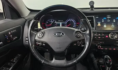 Kia K9