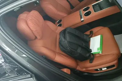 Li Auto L9