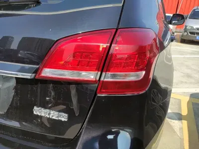 Haval H2